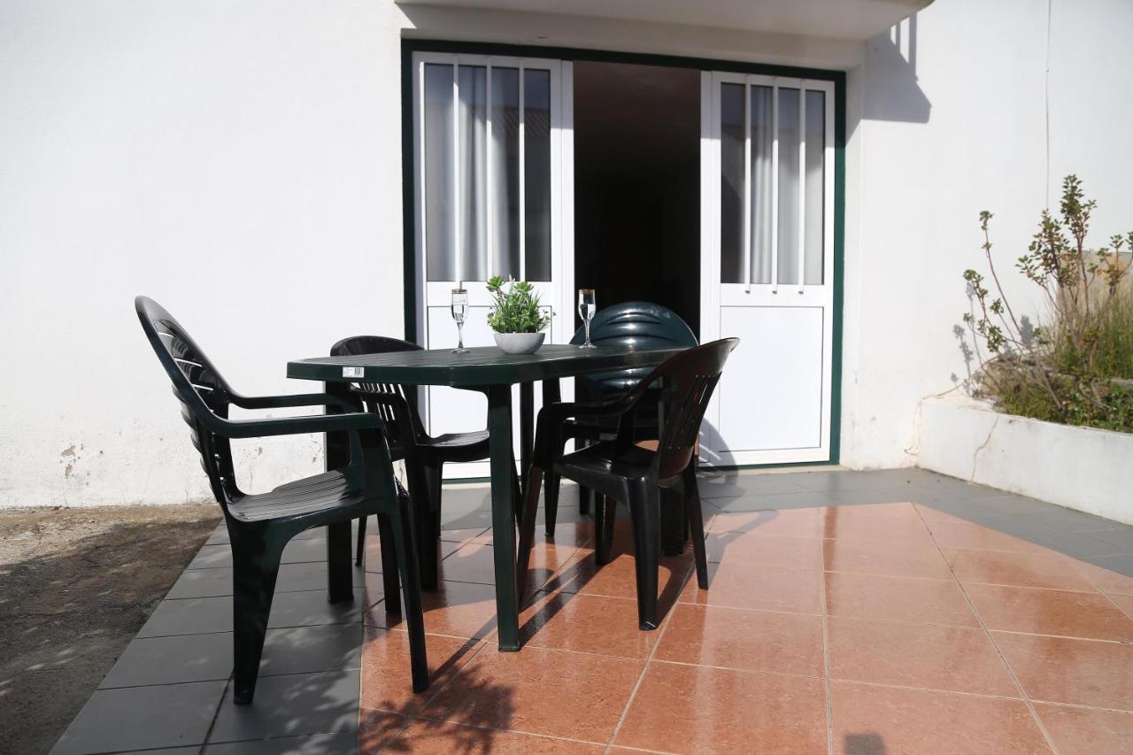 Villa Moradia Marques Nazaré Exterior foto